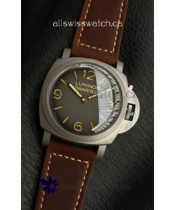 Panerai Luminor PAM1628 47MM Super Clone Watch 