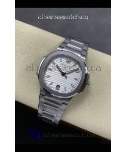 Patek Philippe Nautilus 7118 35MM Steel Dial Super Clone Watch 