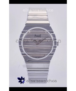 Piaget Polo 79 Stainless Steel 39MM Super Clone Watch 
