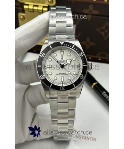 Tudor Black Bay 68 M7943A1A0NU-0002 White Dial 43MM Super Clone Watch 