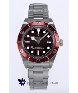 Tudor Black Bay 58 Steel M7939A1A0RU-0002 Red Dial Super Clone Watch 