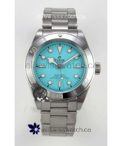 Tudor Black Bay 41 Tiffany Blue Dial Oyster Super Clone Watch 