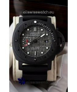 Panerai Luminor Super Clone Submersible Luna Rossa PAM1039 Swiss Replica Watch 47MM