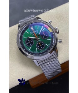 Top Time B01 Ford Mustang Super Clone Watch 