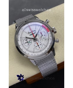 Top Time B01 Ford Thunderbird Super Clone Watch 