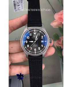 IWC PILOT'S Watch Mark XX Patrouille IW328209 Titanium Super Clone Watch