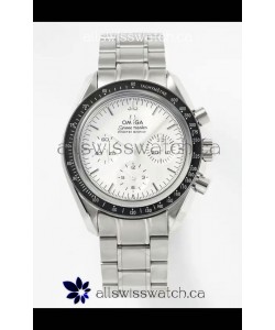 Omega Speedmaster Moonwatch White Dial 42MM Super Clone Watch