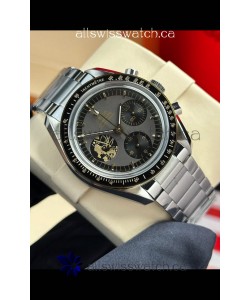 Omega Speedmaster Moonwatch Apollo 11 50th Anniversary Super Clone Watch 