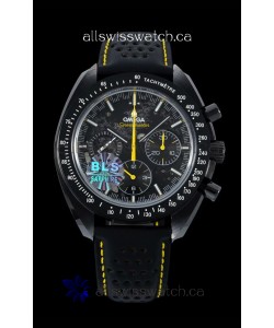Omega Speedmaster Dark Side of the Moon Apollo 8 Super Clone Watch 