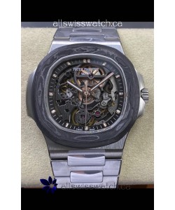 Patek Philippe 5711 Artisans De Gevene Pearl Project Swiss Replica Watch 