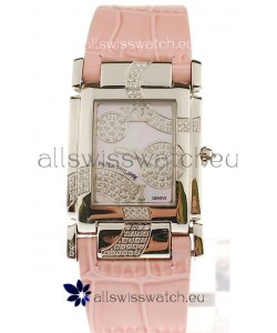 Patek Philippe Twenty Four Swiss Replica Watch