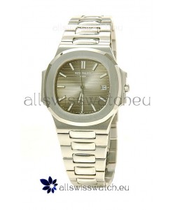 Patek Philippe Nautilus Mens Swiss Replica Watch