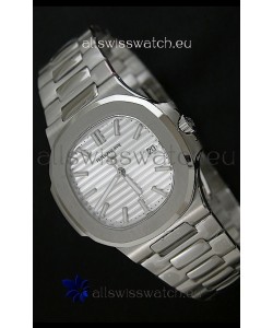 Patek Phillipe Nautilis Swiss Replica Watch