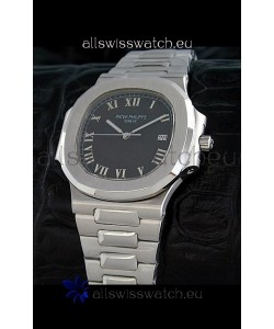 Patek Philippe Nautilus Unisex Swiss Watch