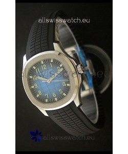 Patek Philippe Aquanaut Mid Sized Swiss Watch 