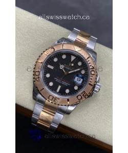 Rolex Yachtmaster REF#116623 Two Tone Cal.3235 Super Clone Watch 