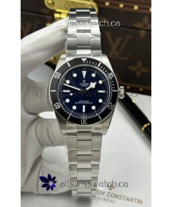 Tudor Black Bay 68 M7943A1A0NU-0001 Blue Dial 43MM Super Clone Watch 